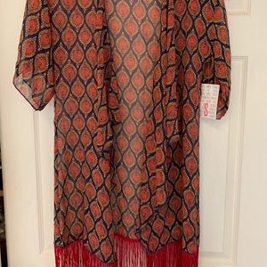 New with tags Lularoe Small Monroe